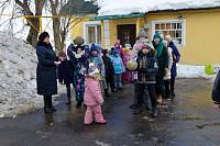 День православной молодежи в Лосино-Петровском благочинии