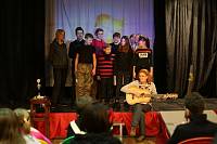 День православной молодежи в Богородском благочинии