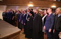 Ежегодный отчет главы г.о. Орехово-Зуево