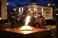 День воина-интернационалиста в Ногинске