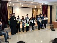 Викторина воскресных школ Балашихинского благочиния