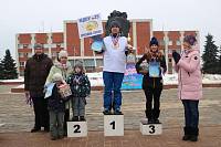 День православной молодежи в Орехово-Зуевском благочинии