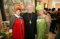 Щелковская благотворительная ярмарка