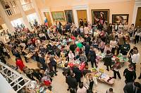 Щелковская благотворительная ярмарка