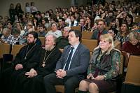 Щелковская благотворительная ярмарка