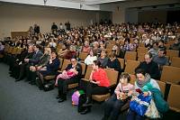 Щелковская благотворительная ярмарка