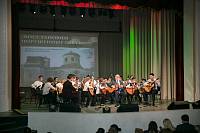 Щелковская благотворительная ярмарка