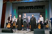 Щелковская благотворительная ярмарка