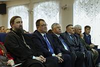 75-я годовщина снятия блокады Ленинграда в Ногинске