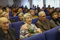 75-я годовщина снятия блокады Ленинграда в Ногинске