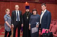 Отчет главы городского округа Ликино-Дулево