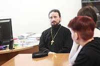 Встреча в молодежном клубе г. Шатуры