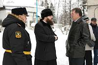 День гарнизона «Дуброво»