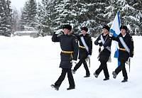 День гарнизона «Дуброво»