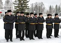 День гарнизона «Дуброво»