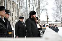 День гарнизона «Дуброво»