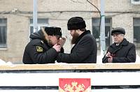 День гарнизона «Дуброво»