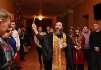 Донорская акция в Богородском благочинии