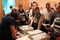 Донорская акция в Богородском благочинии