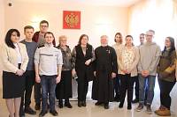 День студента в Ликино-Дулевском благочинии