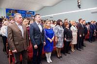 Татьянин день в Орехово-Зуевском благочинии