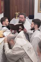 Великое освящение храма блаженной Матроны Московской г. Ногинска