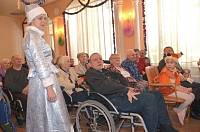 Рождество Христово в Богородском благочинии