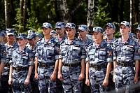 Молебен в Князь-Владимирском храме Балашихи