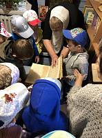 День равноапостольной Ольги в Орехово-Зуеве