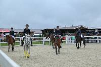 Открытие фестиваля «Иваново поле» в Богородском округе