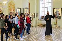 День семьи, любви и верности в Орехово-Зуевском благочинии