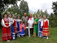 День семьи, любви и верности в Орехово-Зуевском благочинии