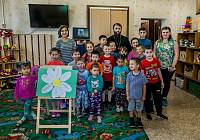 День семьи, любви и верности в Шатурском благочинии