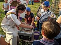 День семьи, любви и верности в Шатурском благочинии