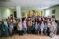 День семьи, любви и верности в Щелковском благочинии