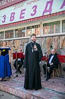 День семьи, любви и верности в Щелковском благочинии