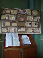 День народного ополчения в храме блаженной Ксении Петербургской г. Орехово-Зуево