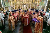 День памяти Щелковских новомучеников