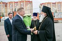 День памяти Щелковских новомучеников