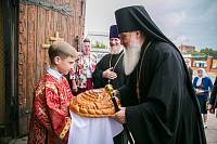 День памяти Щелковских новомучеников