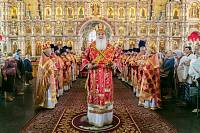 День памяти Щелковских новомучеников