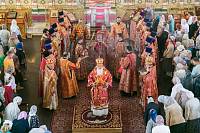 День памяти Щелковских новомучеников