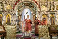 День памяти Щелковских новомучеников