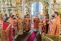 День памяти Щелковских новомучеников