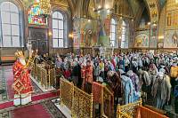 День памяти Щелковских новомучеников