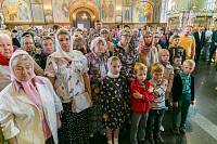 День памяти Щелковских новомучеников