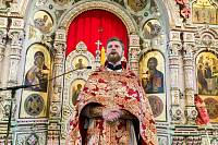 День памяти Щелковских новомучеников