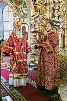 День памяти Щелковских новомучеников