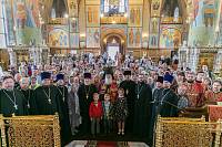 День памяти Щелковских новомучеников