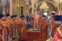 День памяти новомучеников и исповедников Лосино-Петровских